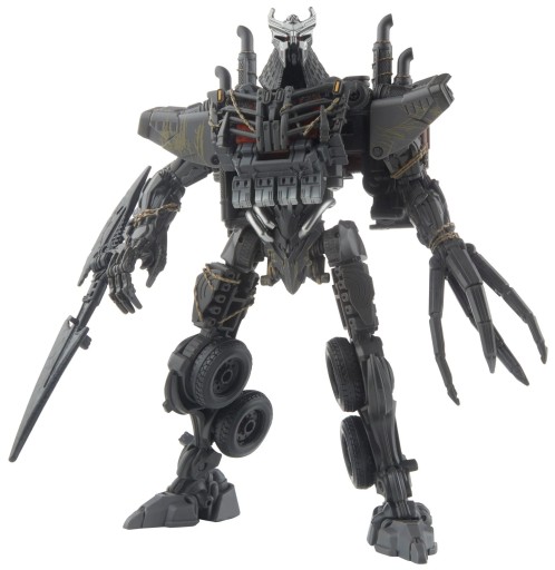 Трансформеры Scourge Generations Studio Series 101