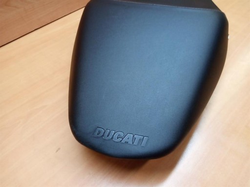 СИДЕНЬЕ SEAT DUCATI MONSTER M796