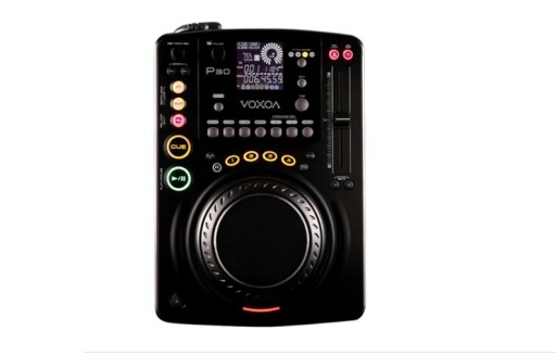 Voxoa P30 CD-плеер mp3 цифровой эффектор