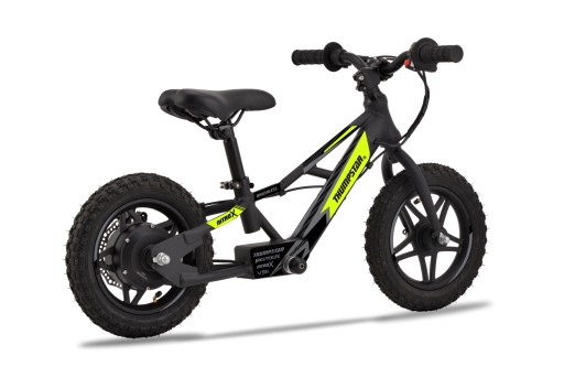 Электрический беговел ThumpStar TSE 12