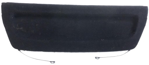 Полка багажника задняя Corsa E 14- 3D 13432982