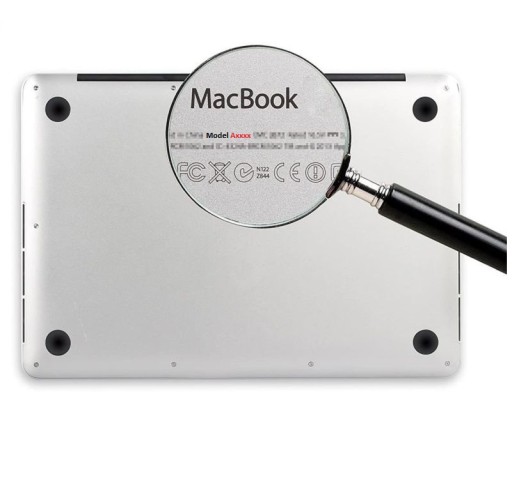 Чехол-футляр Macbook AIR 13 RETINA MATTE A2337 M1