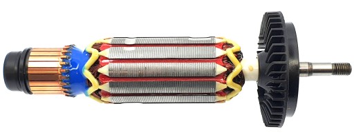 Ротор DeWalt для DWE4233, DWE4235, DWE4237, DWE46107
