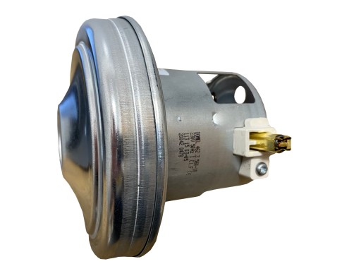 Мотор ПЫЛЕСОСА ELECTROLUX AEG 1131503052 НОВЫЙ.