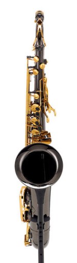 Тенор-саксофон Thomann TTS-180 Black Bb