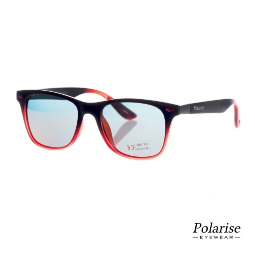 OKULARY MĘSKIE POLARISE UV 400 PRZECIWSŁONECZNE POLARYZACYJNE KIEROWCÓW