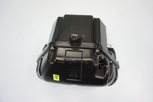 YAMAHA XJ6 DIVERSION S 09-16 AIRBOX OBUDOWA FILTRA POWIETRZA