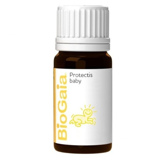 BioGaia Добавка от детских колик 5 мл