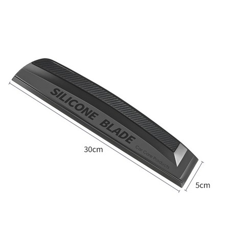 Oryginalna ściągaczka do wody | Silicone Blade