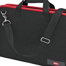 Папка Knipex Tool Kompakt пустая 00 21 11 LE