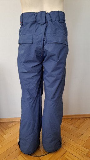 O'NEILL-ESCAPE- Spodnie Snowboardowe Narciarskie membrana 5.000/8.000 XL