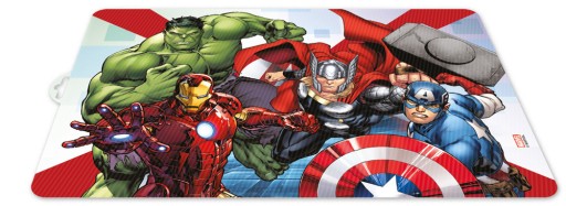 Avengers podkładka Marvel 194