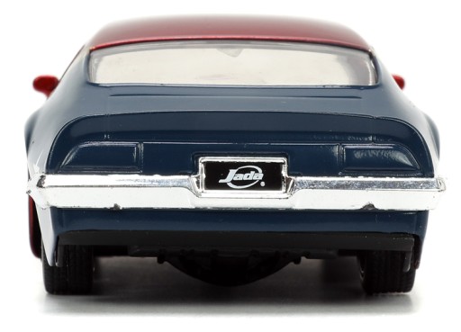 JADA Auto 1972 Pontiac Firebird Чудо-женщина 1:32
