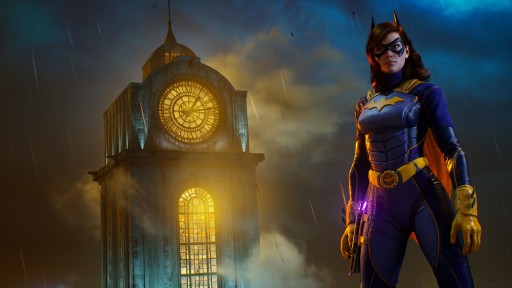 Gotham Knights PO POLSKU NOWA XBOX SERIES X