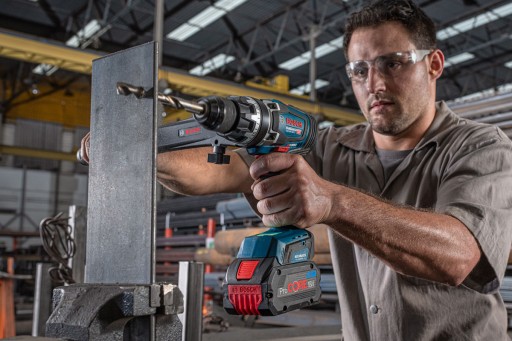 ОТВЕРТКА GSR 18V-150 C BOSCH L-BOXX КОРПУС