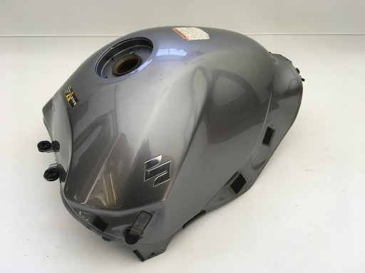 SUZUKI GSR 600 GSR600 06-10 Топливный бак Бак