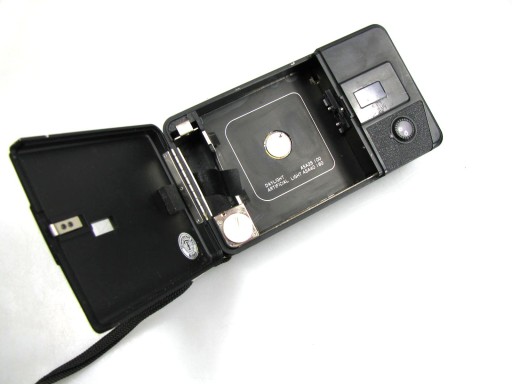 КАМЕРА Super 8 — эксклюзивная камера Travel-Pocket XL