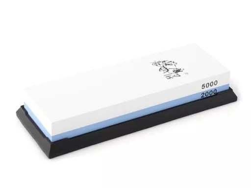 Камень для заточки ножей 5000/2000 - TAIDEA