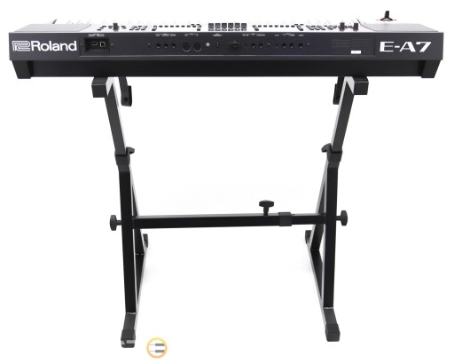 ПОДСТАВКА-ШТАТИВ ZX1 ДЛЯ ПИАНО YAMAHA KORG ROLAND