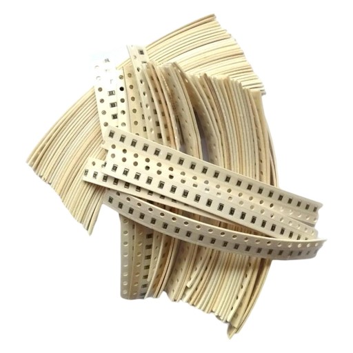 6 1280 . 0805 Комплект SMD, ассортиментный комплект