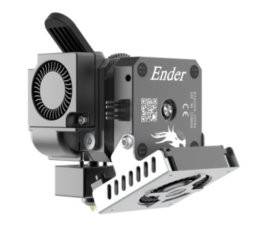 НОВИНКА 2022 ГОДА, CREALITY ENDER-3 S1 PLUS, CRTOUCH PEI