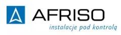 СЕПАРАТОР ЗАГРЯЗНЕНИЙ AFRISO ADS 180 - DN25 - 1