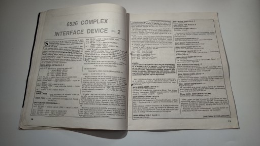 C&A Commodore и Amiga 9, 1992 г.