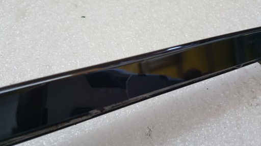 PR накладка крышки багажника SKODA KODIAQ 565827932