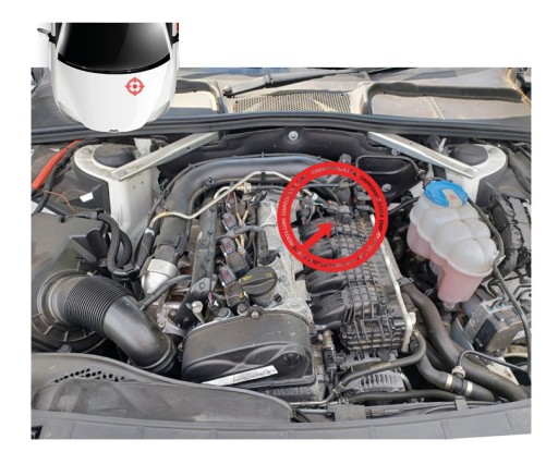 Chip Tuning Box GS2 dla Alfa Romeo Spider (916) 2.0 JTS 121kW 165KM
