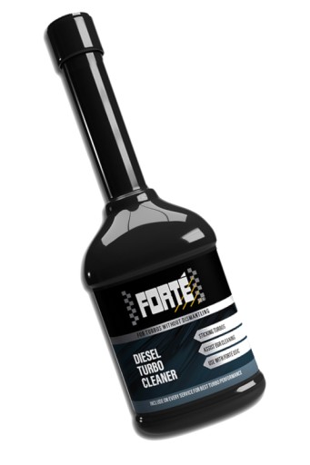 FORTE Diesel Turbo для очистки турбины EGR VTG