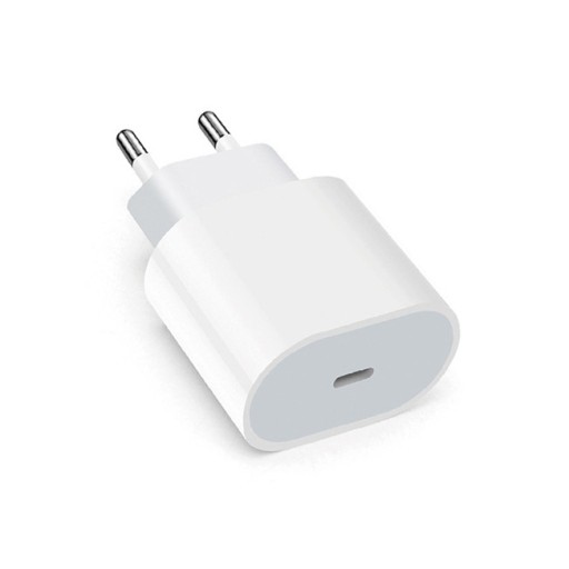 БЫСТРОЕ ЗАРЯДНОЕ УСТРОЙСТВО USB-C 20 ВТ ДЛЯ IPHONE IWATCH SAMSUNG