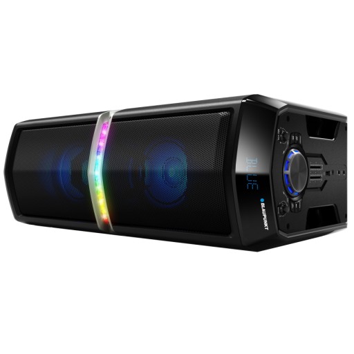 Активная колонка BLAUPUNKT PS05.2DB KARAOKE SPEAKER