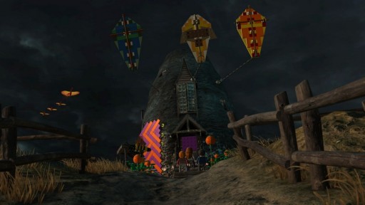 LEGO Harry Potter PL (1–4 и 5–7 годы) ключ STEAM