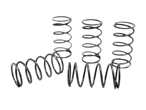SPRĘŻYNA NACISKOWA d=1,0 * Dz=11,5 * L=23 - 5szt