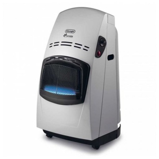 Газовый обогреватель DeLonghi 4200 Вт.