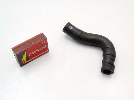 ШЛАНГ ОХЛАЖДАЮЩЕЙ ВОДЫ 2.0 CITD D DI CD MAZDA 3 5 6 RF7J 2005-