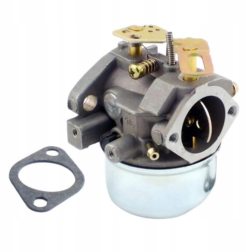КАРБЮРАТОР для снегоочистителя Tecumseh 8hp 9hp HMSK80