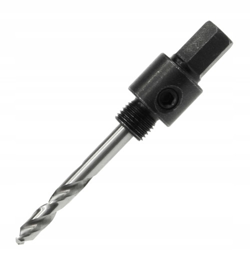 КОРОНКА БИМЕТАЛЛИЧНАЯ 24 ММ + ПЕРЕХОДНИК RG-03-380