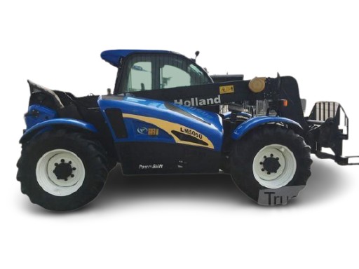Гидравлический фильтр New Holland LM5060 0003174370