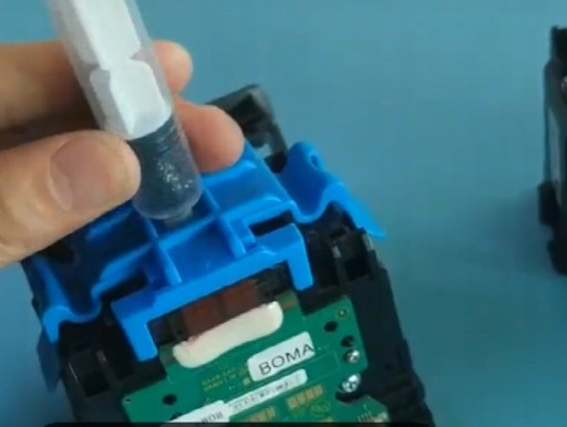 Набор для разблокировки головок HP 950 953 8610 8620