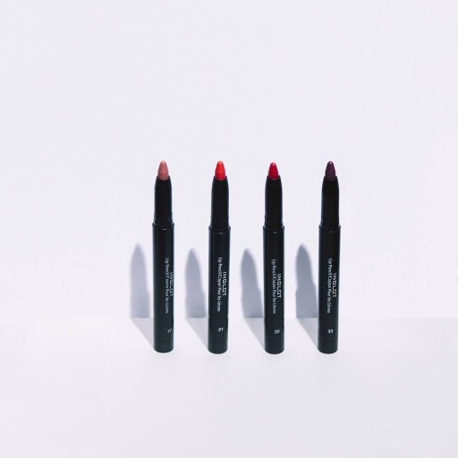 AMC MATTE 34 INGLOT Карандаш для губ