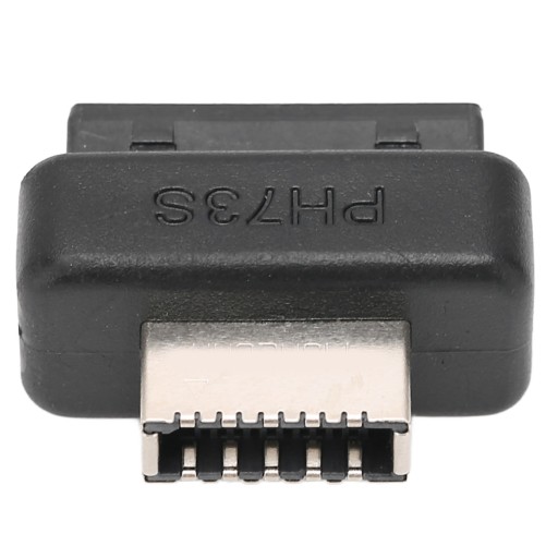 Adapter USB3.0 20Pin do TYPU E PH73S płyta głó
