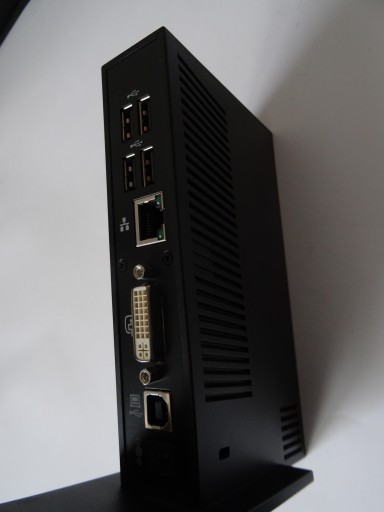 Репликатор LENOVO M01060 USB/DVI 5xUSB ORG