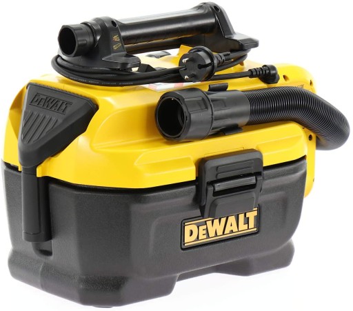 Беспроводной пылесос Dewalt DCV584L XR 18V