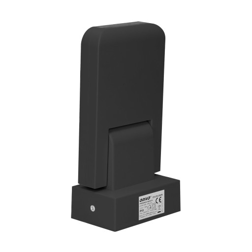 ДАТЧИК ДВИЖЕНИЯ 360/180ST, 2000ВТ, IP65 ЧЕРНЫЙ
