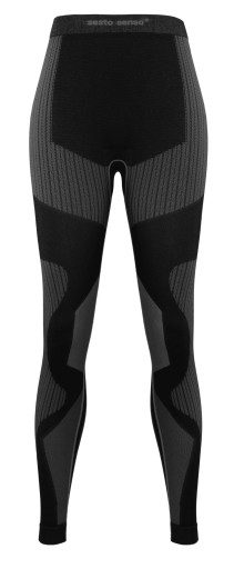 [Sesto Senso] Женский комплект THERMO ACTIVE [L]