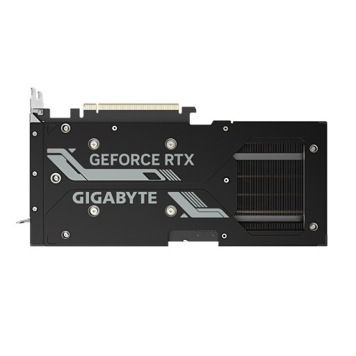 Видеокарта GIGABYTE RTX 4070 Ti SUPER WINDFORCE OC 16G