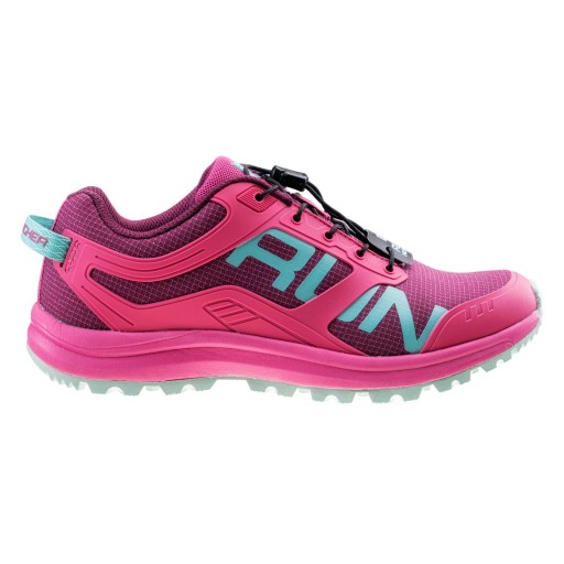 ЖЕНСКИЕ БЕГОВЫЕ КРОССОВКИ TREWO WMNS IQ 38