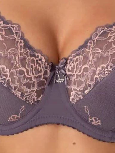 Lanny Mode полумягкий 11679 Leila 80 E, полужесткий, на косточках