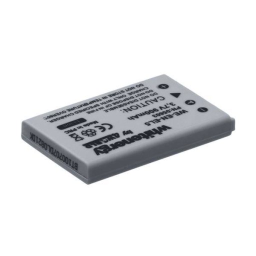 Akumulator|Nikon ENEL5|3,7V|900mAh Li-Ion